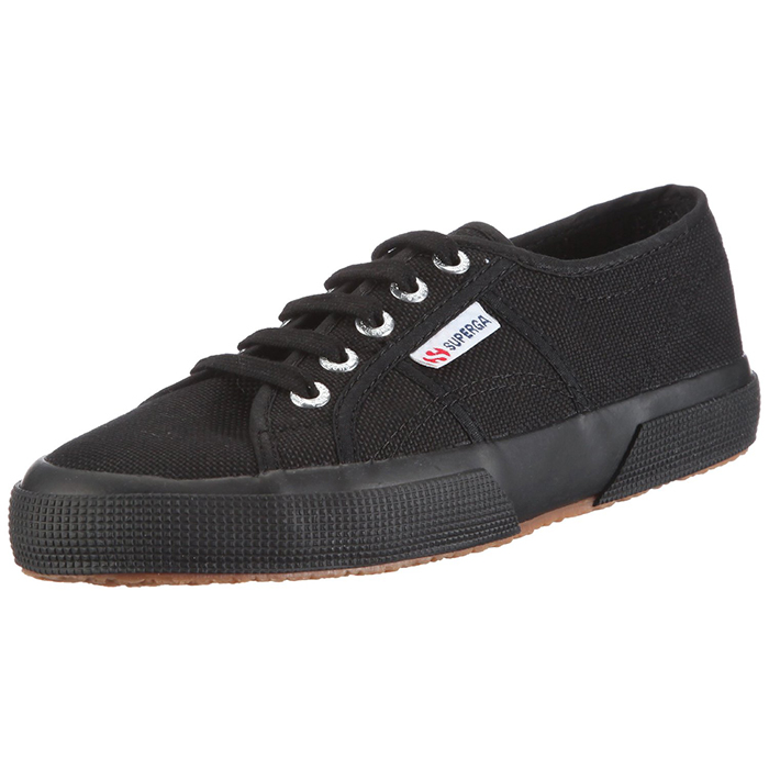 舒适度高！Superga Cotu Classic 2750 休闲鞋