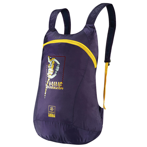 白菜价！KAILAS凯乐石户外轻量背包KA500068