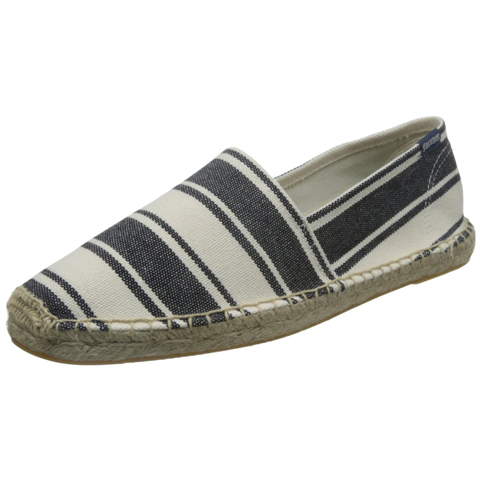 迎接春天！Soludos 男 生活休闲鞋 3000030