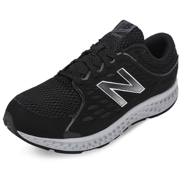 专业设计！New Balance 420系列男鞋跑步鞋M420LB3