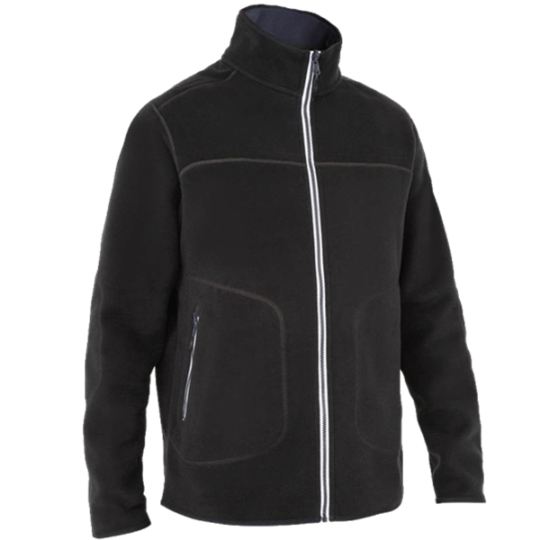 清仓特价！迪卡侬户外抓绒衣TRIBORD-B