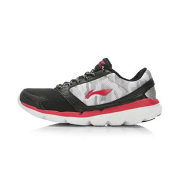 再次好价！李宁透气轻质耐磨减震跑鞋运动鞋ARBK067