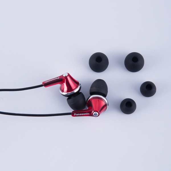 近期好价！Panasonic松下RP-TCM190入耳式耳机