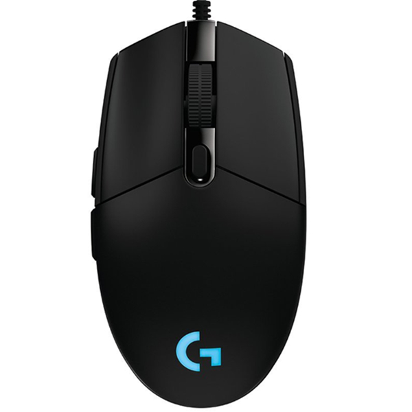镇店之宝！Logitech罗技G102有线游戏鼠标