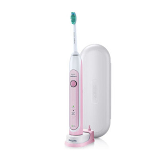 历史新低！飞利浦 HX6761/03充电式声波震动牙刷