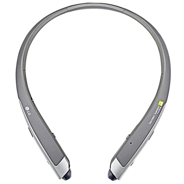 HIFI音效！LG HBS-1100无线立体声蓝牙耳机