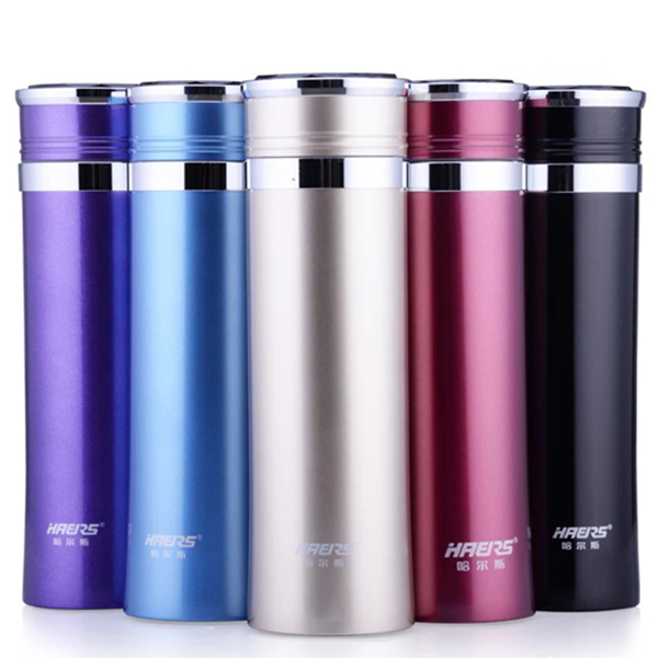 白菜价！哈尔斯保温杯HW-450-11