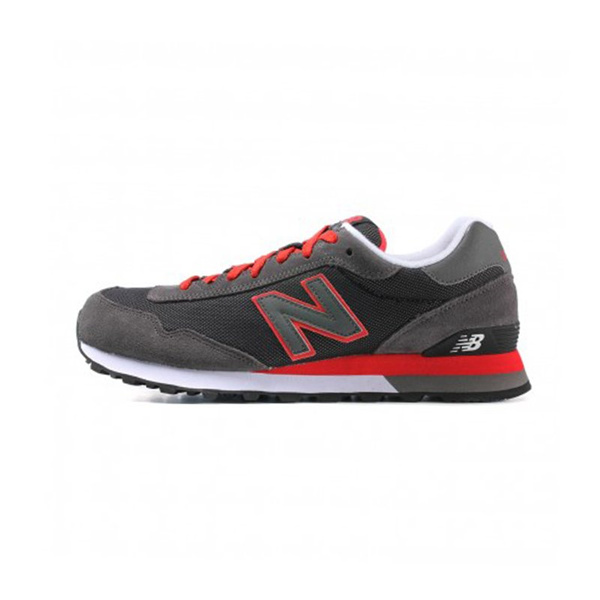 永遠(yuǎn)經(jīng)典！new balance ML515 男士運(yùn)動(dòng)鞋