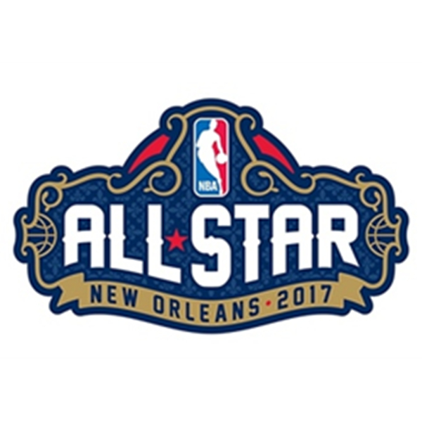 火熱開售！2017 NBA ALLSTAR全明星紀(jì)念球衣新鮮上架