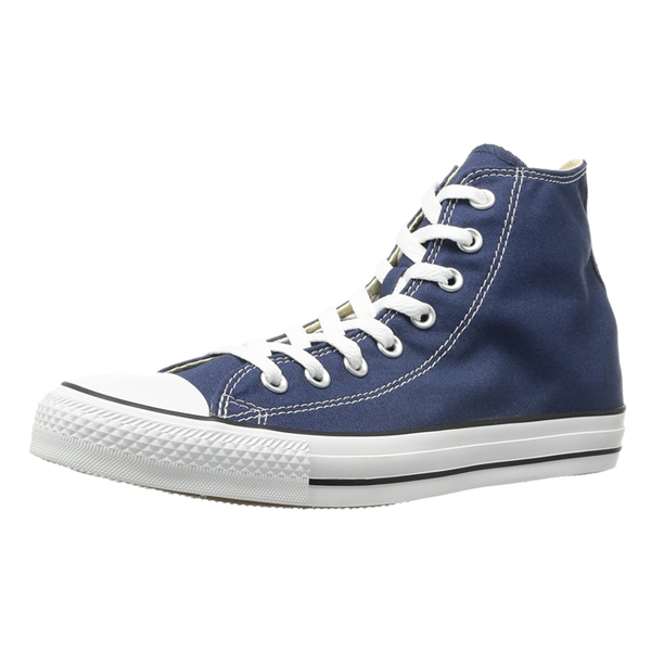 永恒经典！Converse 匡威 中性 轻便胶鞋帆布鞋Chuck Taylor
