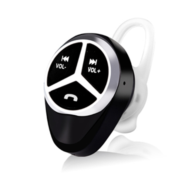 时尚小巧！宜速E3蓝牙耳机