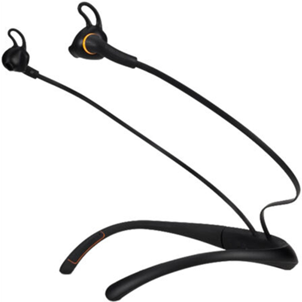 智能运动！Iriver艾利和iriverOn智能运动蓝牙耳机