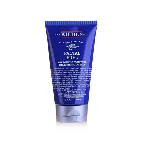 百年药妆！Kiehl's 科颜氏 男士保湿乳液