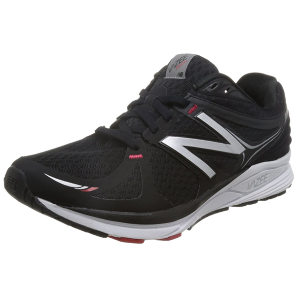 专业设计！New Balance PRSM系列男运动鞋MPRSMBK