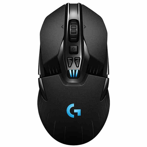 近期好价！罗技G900有线/无线双模式游戏鼠标