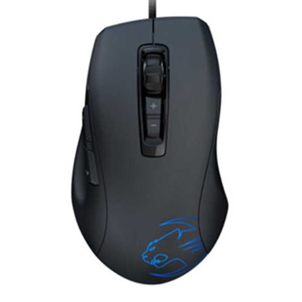 再次好价！冰豹 魔幻豹 Kone Pure 简包版游戏鼠标