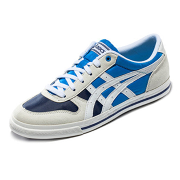 时尚潮流！亚瑟士时尚低帮运动休闲鞋 H60XJ-5001