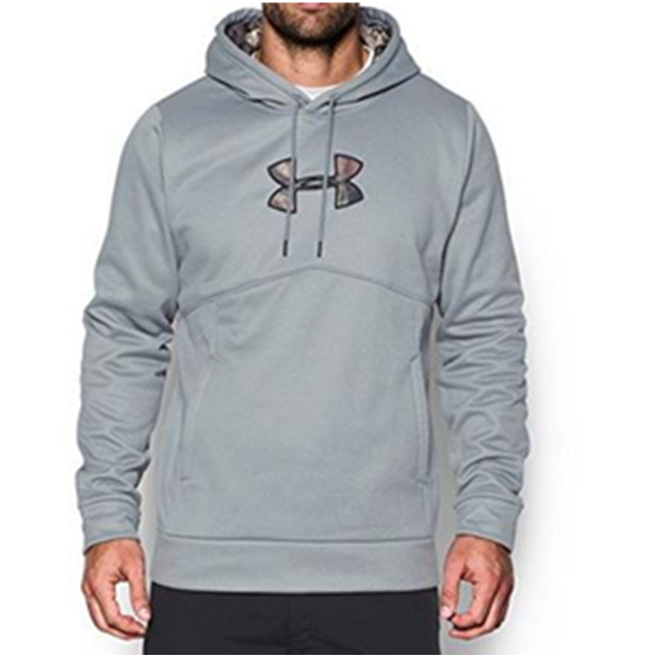下单立减！Under Armour 安德玛 Storm男子帽衫