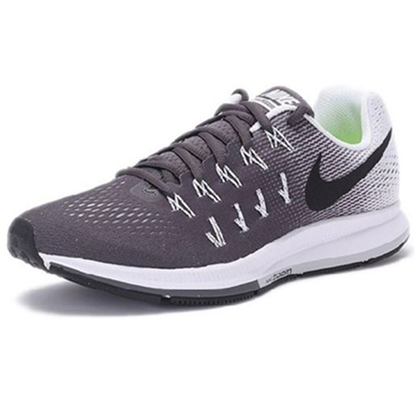 運(yùn)動(dòng)休閑！NIKE耐克AIR ZOOM運(yùn)動(dòng)休閑網(wǎng)面跑步鞋831352-002