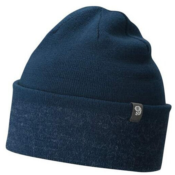 防寒保暖！MOUNTAIN HARDWEAR休闲帽子