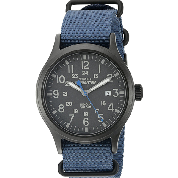 物美价廉！Timex 天美时 石英手表 男士腕表 男表 男手表 腕表