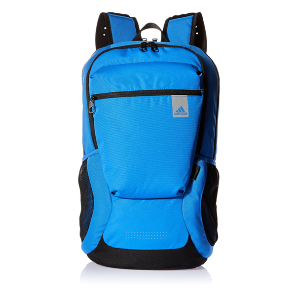 户外多用！adidas 阿迪达斯 TRAINING ST BP5 双肩背包