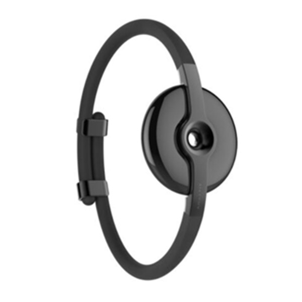 时尚精致！Amazfit 赤道 智能手环 高圆圆联名设计款