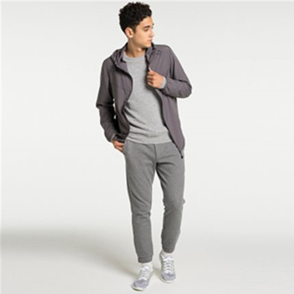 180码好价！UNIQLO优衣库男装运动束脚裤189523