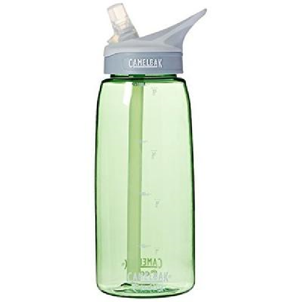 好價！駝峰CamelBak eddy戶外運動水杯1L