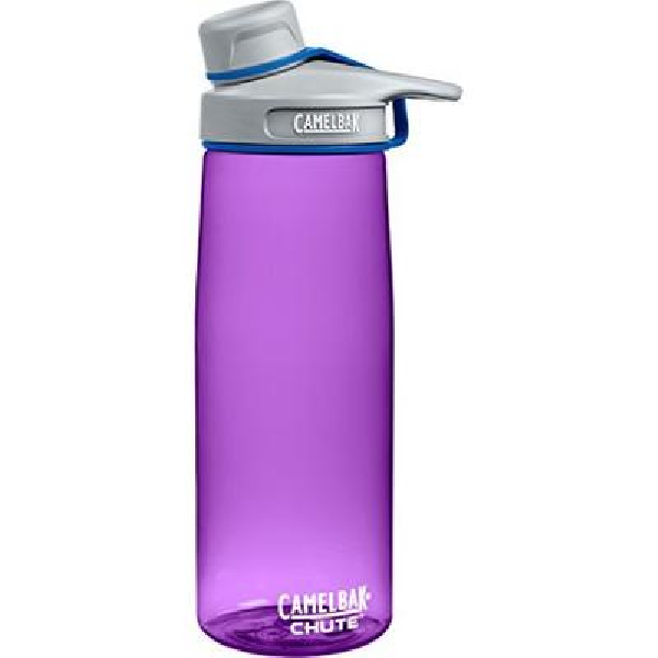 拼单好货！CamelBak 驼峰 Chute 户外运动便携水壶0.75L