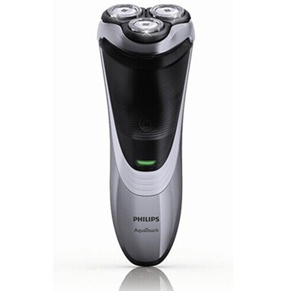 精确剃须！PHILIPS飞利浦电动剃须刀AT891A