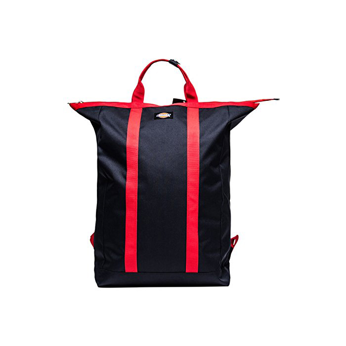 时尚撞色！Dickies 双肩背包 153U90EC05NV00