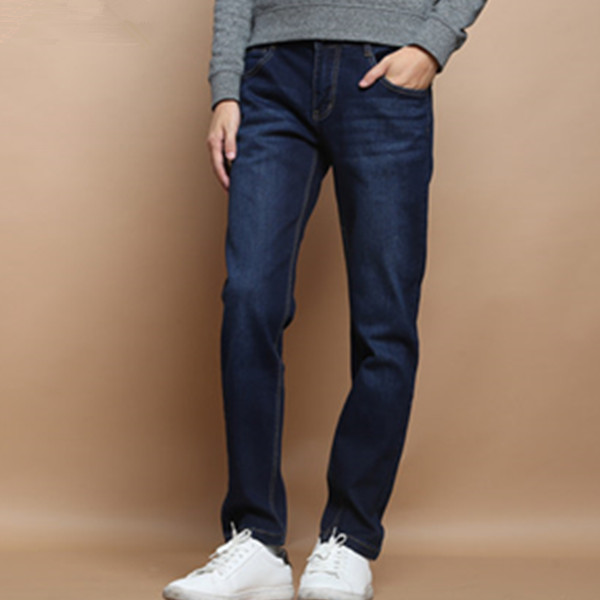 历史新低！真维斯男士青年弹力紧身裤64-181002