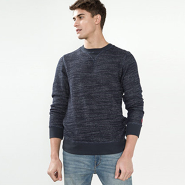保暖舒适！ESPRIT男士2016冬时尚潮流针织衫-106EE2J008