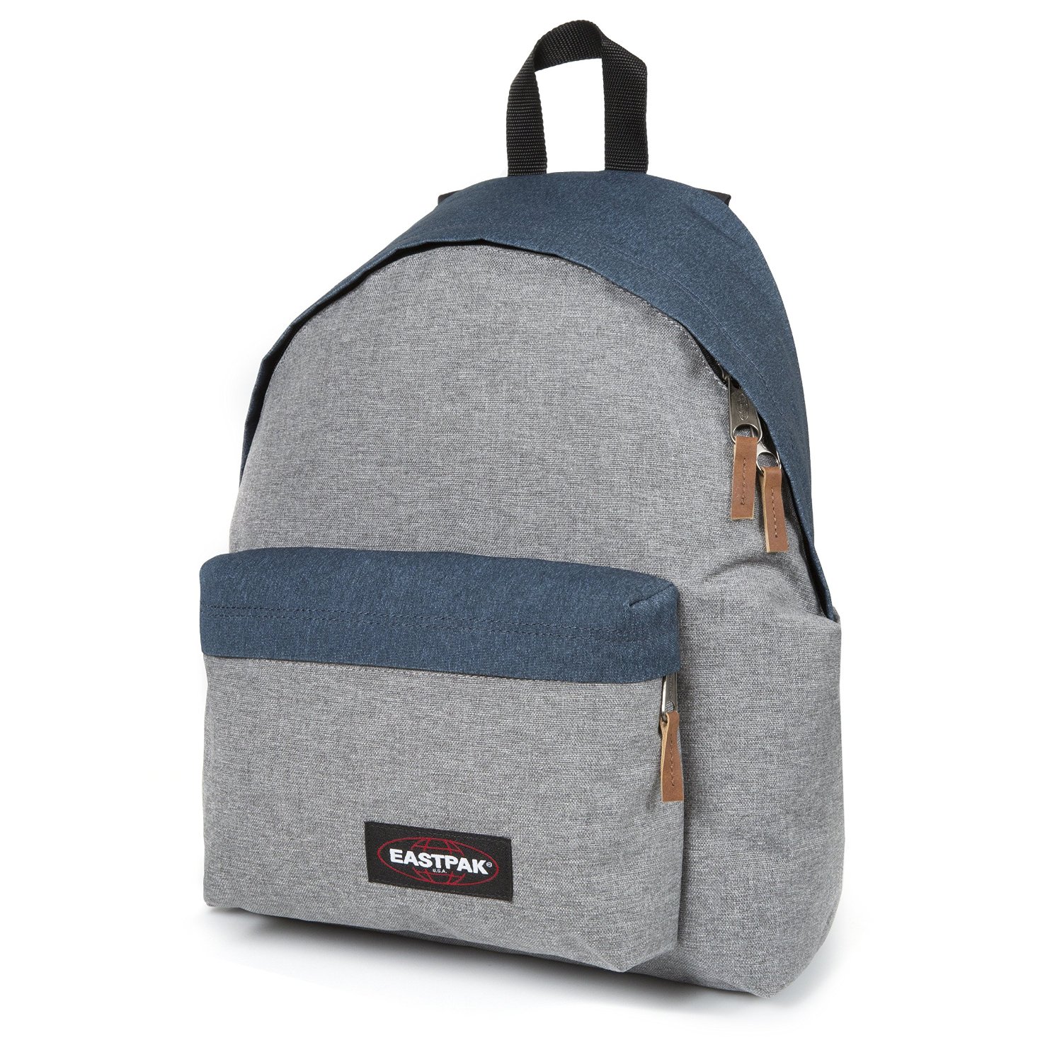 30年质保！EASTPAK  大容量双肩背包  EK62010M