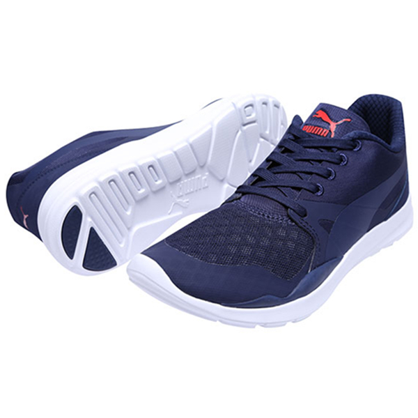 运动休闲！PUMA彪马Duplex Evo Vintage休闲鞋361383