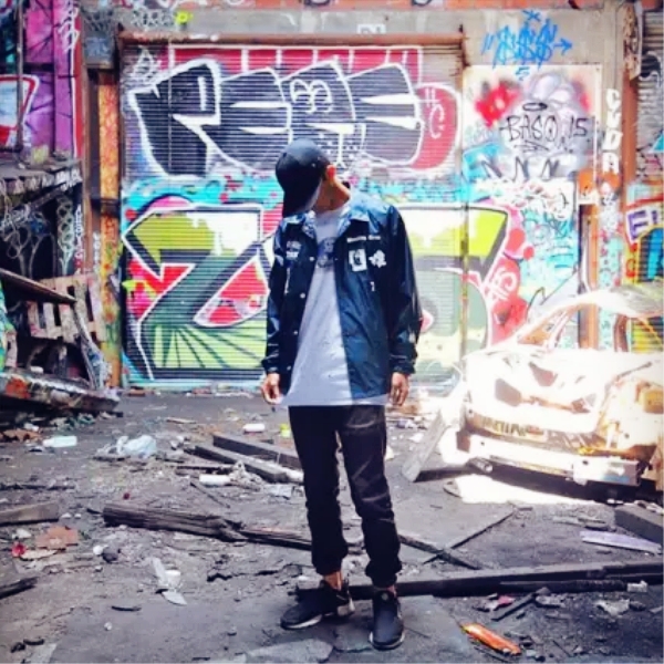 有种来撞鞋！先get这四双骚气小众夯货