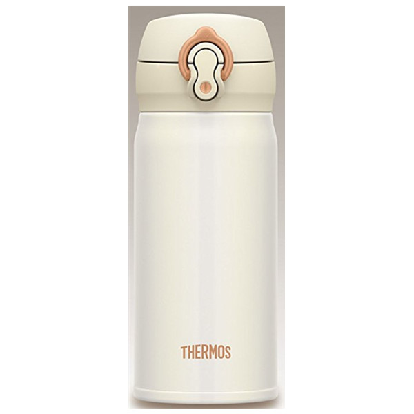 5色可选！THERMOS 膳魔师 JNL-352不锈钢保温杯 350ml