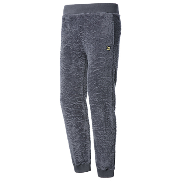 保暖舒适！DCSHOECOUSA运动裤5328J501