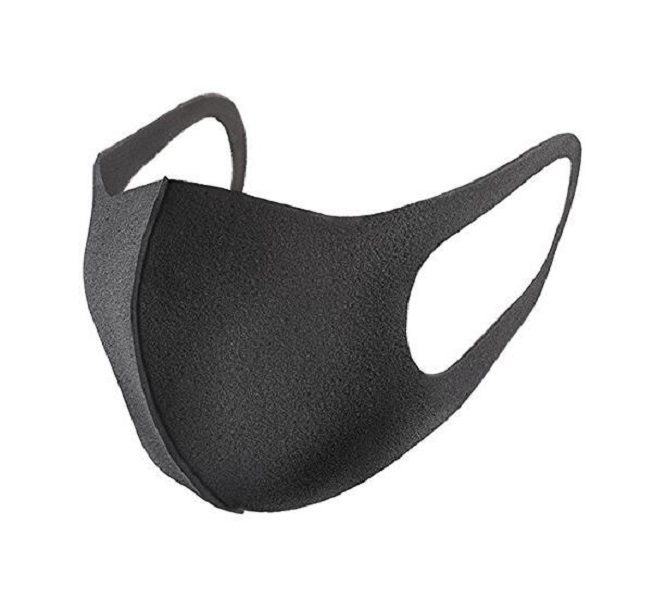 秒杀好价！PITTA MASK 防尘口罩 3枚装