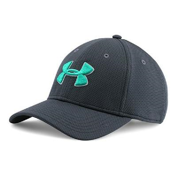 多色可选！安德玛Under Armour Blitzing II 男子运动帽