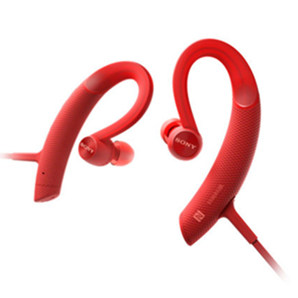 跑步必备！索尼 MDR-XB80BS入耳式蓝牙耳机