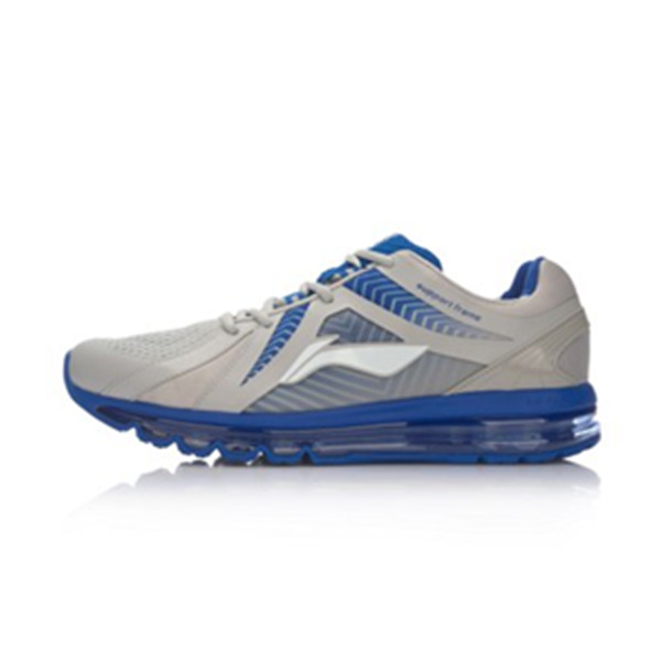 跑步必备！李宁男子全掌气垫减震跑鞋男运动鞋ARHL093