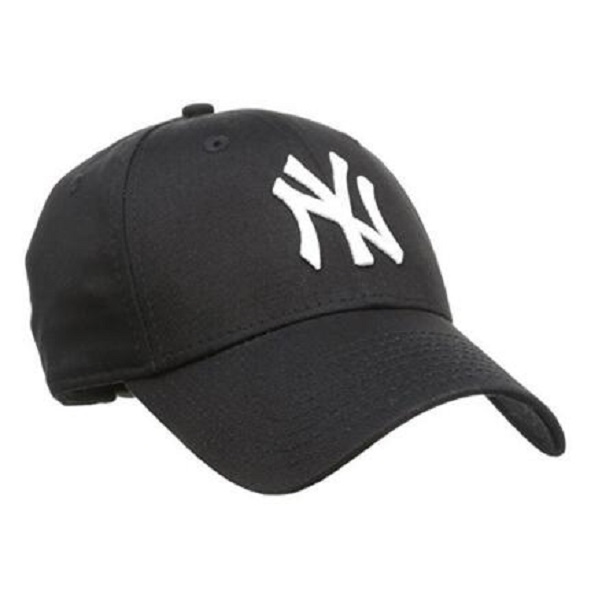 拼单好价！MLB 美职棒 纽约洋基队棒球帽3顶