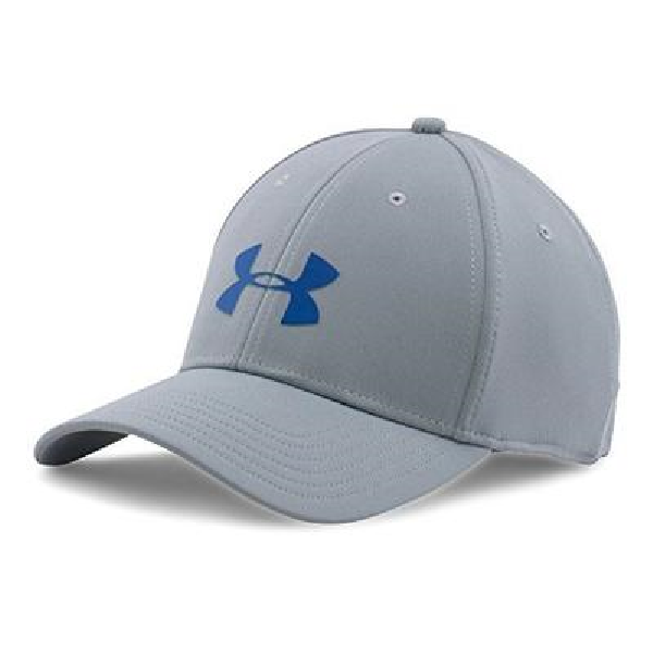 多色可选！Under Armour Headline 男子拉伸运动帽