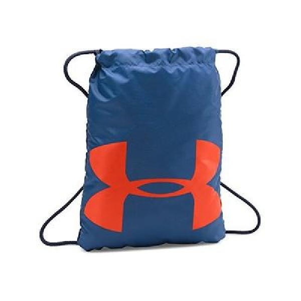 白菜！Under Armour 安德玛 Ozsee 撞色训练背包