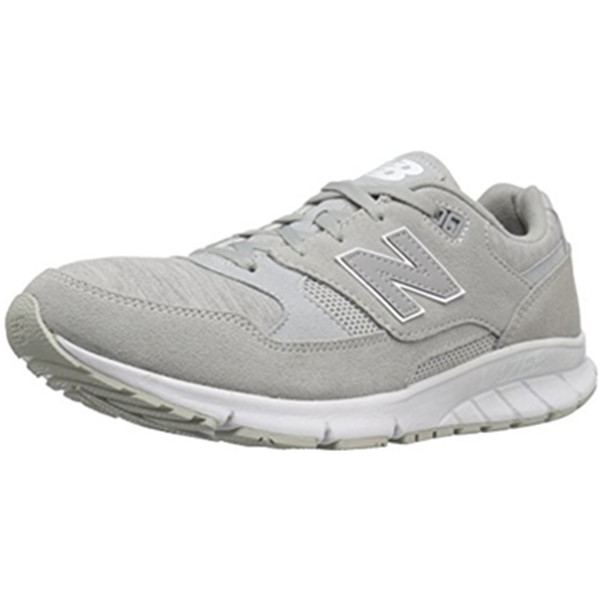 限尺码！new balance 530系列 男款复古跑鞋