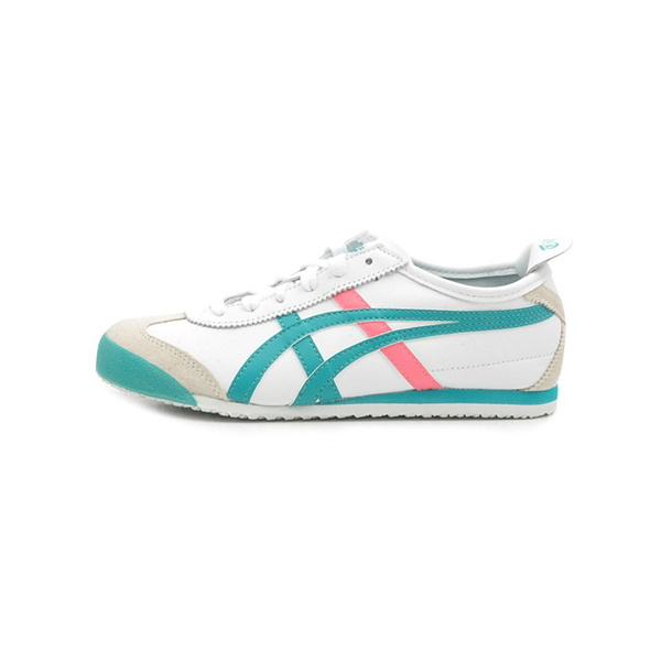 中性之光！Onitsuka Tiger 鬼冢虎 中性系列休闲鞋