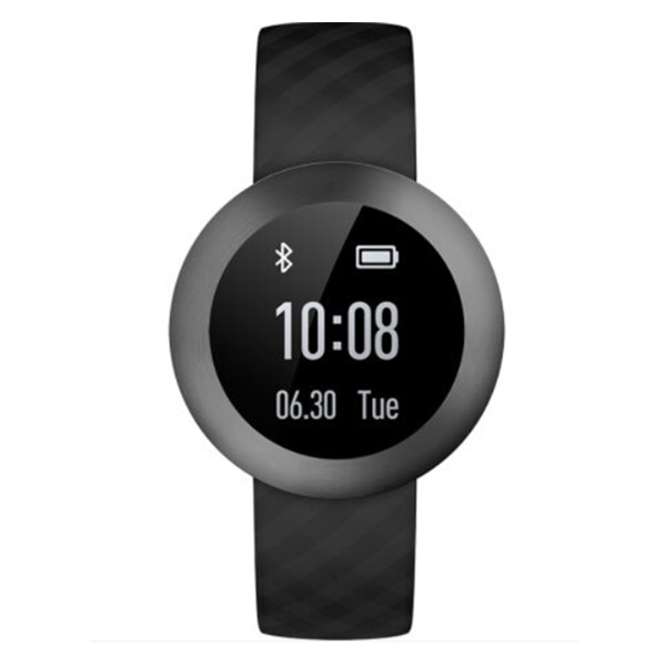 简约气质！HUAWEI华为荣耀手环zero