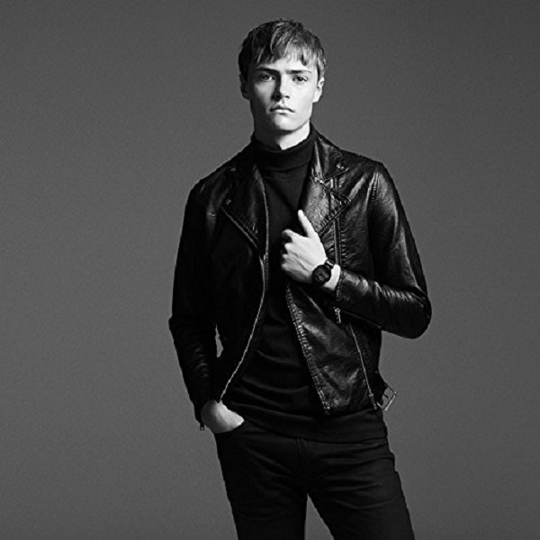 瑞典进口！SOUTH LANE 石英男女适用手表 8201